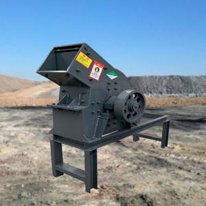 La Trituradora <span class=keywords><strong>de</strong></span> Martillos, Preferida por los Clientes Extranjeros, Puede Usar un Motor Diésel - Product Image 5