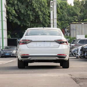 <span class=keywords><strong>Voiture</strong></span> d'occasion en stock 2023 Skoda Superb Facelift Tsi280 Dsg Premium Edition 5 places <span class=keywords><strong>Voiture</strong></span> à pile à combustible d'occasion Fabriquée en Chine à vendre - Product Image 5