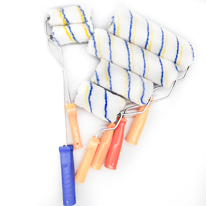 4 pouces <span class=keywords><strong>mini</strong></span> rouleaux de <span class=keywords><strong>peinture</strong></span> <span class=keywords><strong>rouleau</strong></span> de <span class=keywords><strong>peinture</strong></span> pinceau de <span class=keywords><strong>peinture</strong></span> murale <span class=keywords><strong>rouleau</strong></span> de <span class=keywords><strong>peinture</strong></span> - Product Image 6