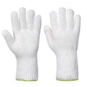 PORTWEST-Gant blanc A590WHRXXL résistant à la chaleur 250 ˚C-GANTS EAN 5036108312542 - Product Image 1