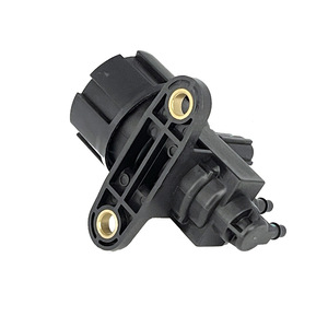 Ford Carbon Canister Solenoid Valve F57Z9J459C F63Z9J459AA <b>12V</b> <b>DC</b> Gas Control For Automotive Use - Product Image 2