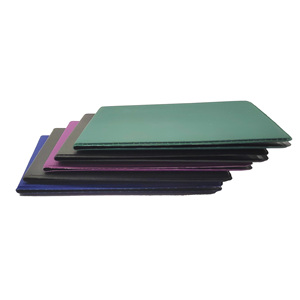 <span class=keywords><strong>Fabricant</strong></span> Fourniture Titulaire d'immatriculation de voiture Logo personnalisé <span class=keywords><strong>Porte</strong></span>-documents d'assurance auto Pochette pour cartes - Product Image 2