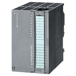 Module de sortie numérique S7-1500 à bas prix, 16 sorties numériques, 24V CC, module électronique PLC, 6ES7522-1BH10-0AA0 - Product Image 1