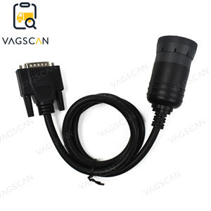 Excavatrice de <span class=keywords><strong>camion</strong></span> robuste pour maître de Service électronique JCB avec outil de Diagnostic SPP V25.1.0 Scanner de Diagnostic agricole - Product Image 4