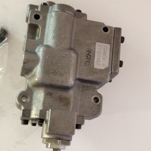 K3v112 הידראולי המשאבה מחפר ווסת משאבת הראשי עבור Kobelco חופר sk200 SK200-8 SK200-<span class=keywords><strong>5</strong></span> <span class=keywords><strong>SK120</strong></span>-<span class=keywords><strong>5</strong></span> - Product Image 3