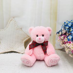 ที่มีคุณภาพสูงที่กำหนดเองตุ๊กตาหมีตุ๊กตาหมีตุ๊กตานุ่มของเล่นของขวัญวันเกิด - Product Image 3