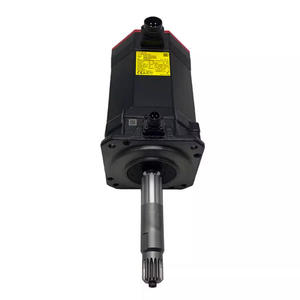 มอเตอร์หุ่นยนต์ AiS 12/4000-B A06B-2238-B605 เหมาะสำหรับงานอุตสาหกรรม - Product Image 6