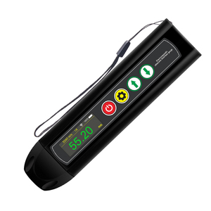 Metrolink Ultrasonic Thickness Gauge-Portable Pocket Pen-Type for Metal <b>Pipes</b> IP55 Protection Electronic Power 1-Year Warranty - Product Image 1
