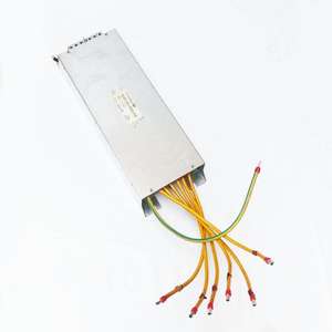 PLC EMC Modul EF 450-503 - Product Image 1