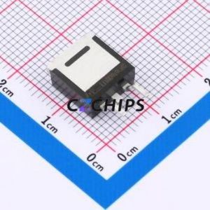 ทรานซิสเตอร์ภาคสนามทรานซิสเตอร์ FQB33N10TM-VB TO-263(D2PAK) ใหม่ล่าสุด (Mosfet) - Product Image 2