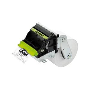 Máy In Nhiệt TG2480HIII Nhúng Màn Hình Cảm Ứng 80Mm Máy In Kiosk Tùy Chỉnh TG2480/TG2480HIII Cho Máy Bán Hàng Tự Động ATM - Product Image 4