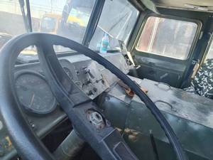 Camión volquete AWD de 10 ruedas 6x4 de servicio pesado usado, venta de combustible diésel, transmisión automática, motor Weichai, minicamión hidráulico izquierdo - Product Image 5