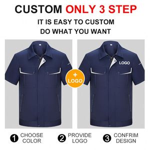Tenues de travail pour femmes et hommes : bottes de sécurité, vêtements de travail rafraîchissants, combinaisons et vêtements de nettoyage - Product Image 2