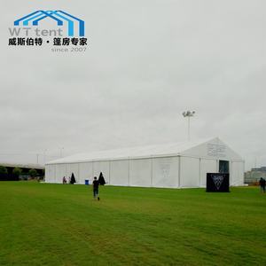 Grand chapiteau en <span class=keywords><strong>PVC</strong></span> transparent de 20x60m, 50x60m, tente pour fête de mariage, pour festival en plein air - Product Image 3