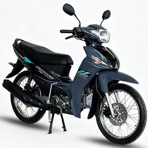 Motocicleta de Primera Calidad, Estable, Moto Sirius115 Original, Bajo Costo, Siruis 115 Original, Combustible de Esencia, Motocicleta <span class=keywords><strong>Yamaya</strong></span> Original Sirius 115 - Product Image 5