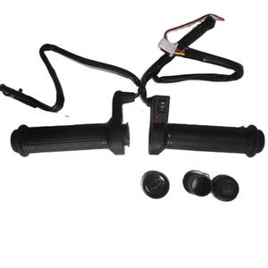 <span class=keywords><strong>Poignée</strong></span> de chauffage électrique rapide 22mm 12 V pour <span class=keywords><strong>moto</strong></span> - Product Image 6