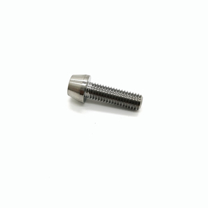 Pernos de poste Cantilever de aleación de titanio, Perno M8 M10, pieza de perno de titanio, superventas - Product Image 4