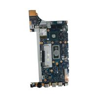 Carte mère pour Lenovo ThinkPad R14 E14 E15 Gen 2 3 I7 11e NM-D011 D481 C771 carte mère d'ordinateur portable