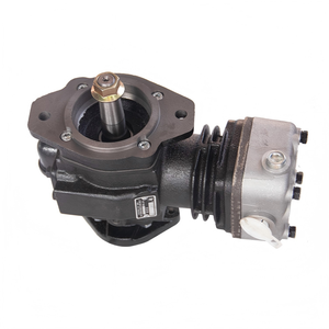 WP6G125E22 13026014 13023181 FL936H CDM835 Repuestos para Cargadora, Compresor de Aire del Motor - Product Image 4