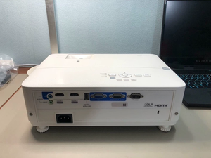 TH685 Full HD 1080P DLP Gaming <b>Projector</b> HDR Full <b>3D</b> - Product Image 3