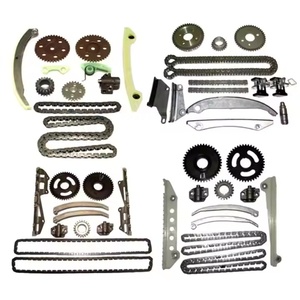 La cadena de transmisión de sincronización directa de fábrica 2760502316 2769930078 es adecuada para el coche convertible <span class=keywords><strong>Mercedes</strong></span> Benz 2. 2 2. - Product Image 6