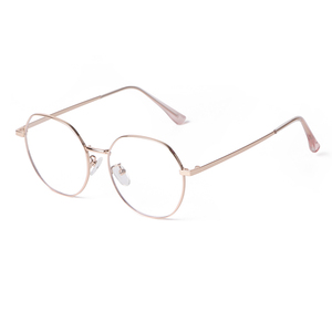 PSTY9371 <span class=keywords><strong>Gafas</strong></span> de bloque azul para proteger los ojos de la pantalla de la computadora y las <span class=keywords><strong>gafas</strong></span> para juegos <span class=keywords><strong>Gafas</strong></span> ópticas graduadas - Product Image 1