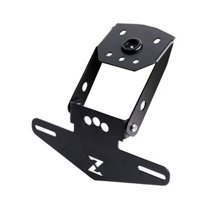 Eliminador de Guardabarros para Motocicleta, Soporte para Placa de Matrícula, Compatible con ZXMOTO 500RR - Product Image 2