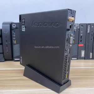 ราคาถูกสำหรับ Lenovo Think-Centre M93มินิพีซี i5/i7 4gen เกม8G 256G ใช้ในบ้านสำนักงานธุรกิจราคาถูกกับคอมพิวเตอร์ WIFI - Product Image 4
