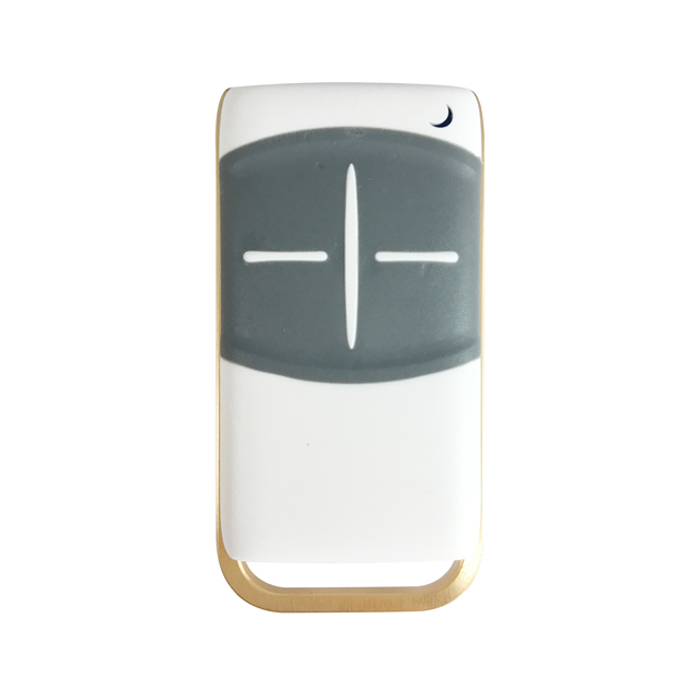 YET2132 Waterproof High Security Programmable Rolling Code HCS301 433 Wireless Transmitter Remote Control Gate Control Remote