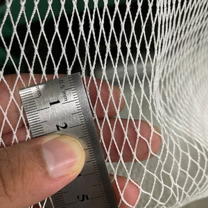 Chất lượng cao Nylon <span class=keywords><strong>raschel</strong></span> Net cho Lưới Đánh Cá - Product Image 4