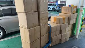 Không khí 2 thế hệ Pro 2 ANC Pro2 Số serial tiếng ồn hủy bỏ không dây Earbuds hiển thị kỹ thuật số bán buôn Bluetooth tai nghe - Product Image 4