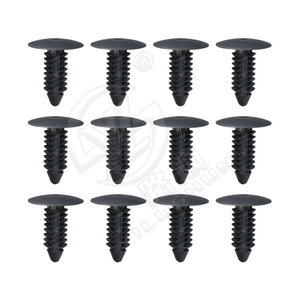 Xinyida Auto Plastic <b>Clip</b> A372 17.9mm Diameter For Headliner Door Panel Trunk Lining Repair Replacement - Product Image 2