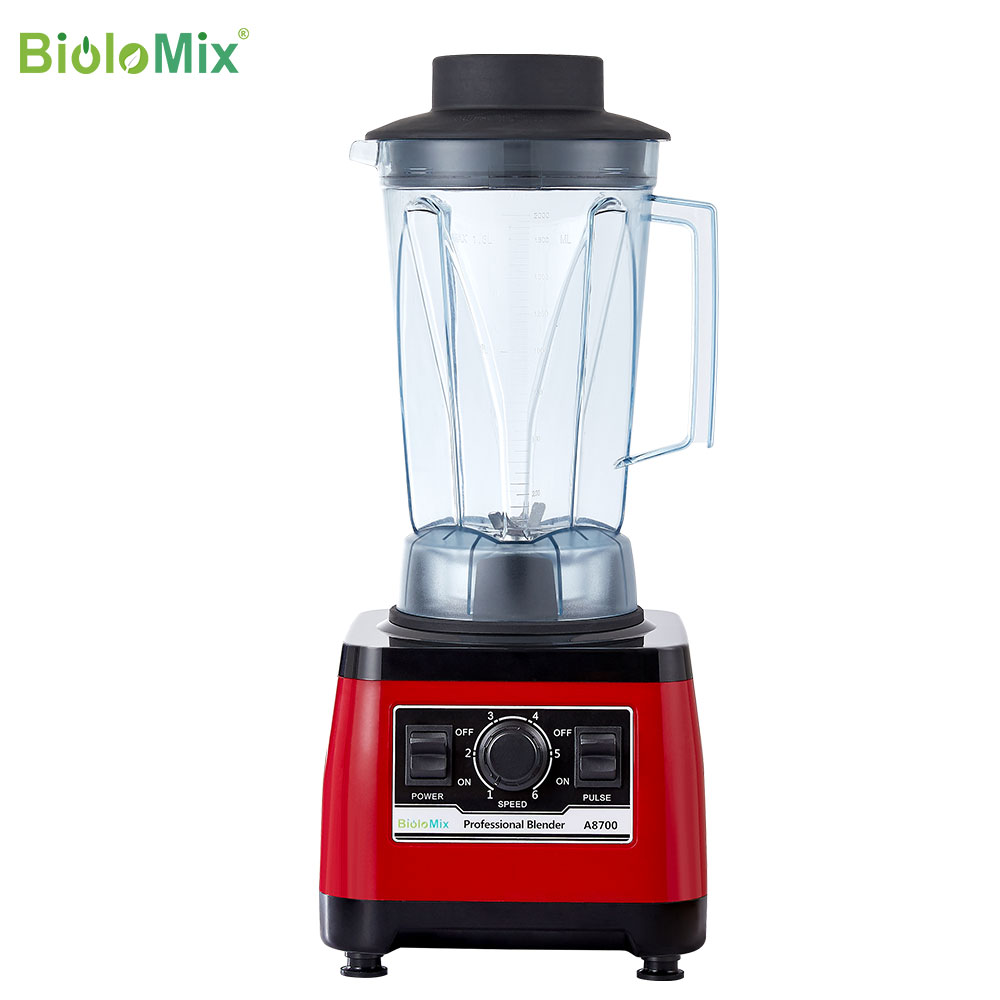 大型Biolomix ミキサー Amazon.com: Biolomix Kitchen Electric Stand Mixer, 6 Speed Tilt