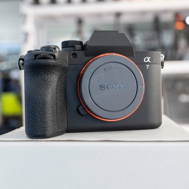 HFT Professional A7 V Mirrorless Camera Body Only ILCE-7M5 Wholesale
