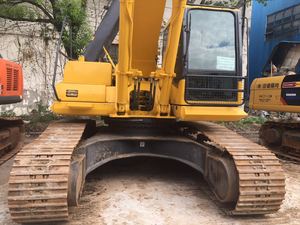 Excavadora de orugas hidráulica grande de 35 toneladas, pc350-7 de pc350-8, pc350-8MO, komatsu, marca japonesa - Product Image 3