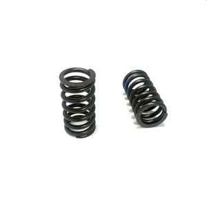 Molle a Compressione in Acciaio al Carbonio Personalizzate SWOSC-VHV, Trattamento Anti-Corrosione, <span class=keywords><strong>Molla</strong></span> a Spirale per Valvole OEM - Product Image 2