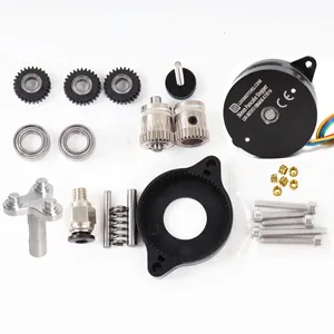 Blurolls voron 2.4ชุดเครื่องอัดรีด galileo tand LDO moons เกียร์เดอร์ลินแข็งสำหรับเครื่องพิมพ์3D V2.4 vzbot <span class=keywords><strong>BLV</strong></span> - Product Image 1