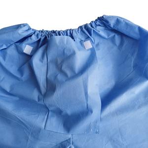 Boxer monouso da uomo <span class=keywords><strong>in</strong></span> tessuto Non tessuto PP per servizi di <span class=keywords><strong>sicurezza</strong></span> per massaggi abbronzatura ceretta procedure mediche - Product Image 6