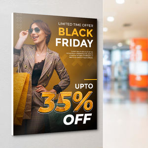 لوحة تخطيط جلوس مقوسة مخصصة كبيرة لحفلات الزفاف مع حامل، لافتة مدخل من لوح فوم خفيف الوزن - Product Image 5