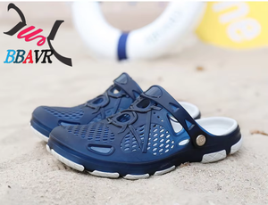 Sandalias de Verano para Hombre, Casuales, de Punta Cerrada, para Playa, Deportes, Senderismo, Pantuflas para Hombre - Product Image 5