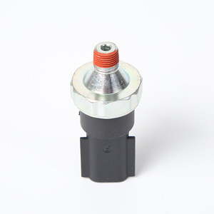 5149097AA Oil Pressure Sensor M12x1.5 <b>Threaded</b> <b>Gauge</b> 0-10 Bar For Oil Pressure Monitoring - Product Image 2