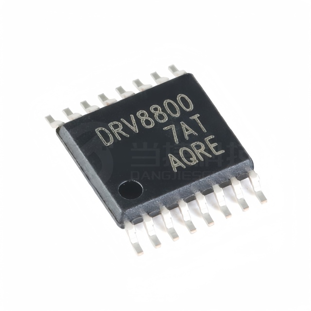NEW DRV8800PWPR TSSOP-16 2.8A Brushed DC Motor Driver IC Original