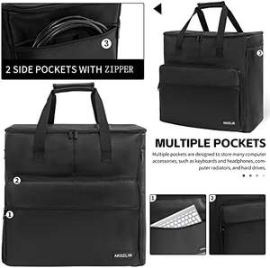 Free sample Customized Printed Polyester Lunch Bag for Office Travel Picnic <b>Portable</b> Food Takeway Thermal Insulated <b>Cooler</b> Bag - Product Image 5