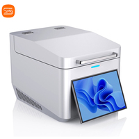 Professional SSMG Plastic XRF Jewelry Gold Tester Energy Dispersive Non-Destructive Testing MG-KEY0006 30kg China