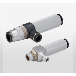 Générateurs de vide autonomes PISCO VRL Pièces pneumatiques droites B - Product Image 1