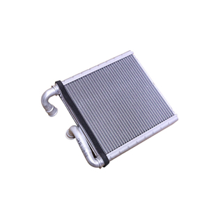 Radiador de piezas de automóviles al por mayor de fábrica OE 5QD819031 tanque de agua pequeño de aire caliente para VW <span class=keywords><strong>Golf</strong></span> <span class=keywords><strong>7</strong></span> - Product Image 6
