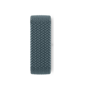 <span class=keywords><strong>Correa</strong></span> Trenzada para Reloj Inteligente de 46 mm, 44 mm, 45 mm, 42 mm, 40 mm, 41 mm, Brazalete para iWatch Series Ultra 2, 11, 10, 9, SE, 8, 7 - Product Image 2