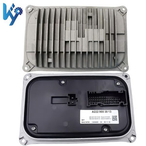 Módulo de balasto LED para faros delanteros de 12V, nuevo, sin pines completos, KY OEM 2139005711 2229003013, A2139005711 A2229003013, para Benz E W213 - Product Image 5