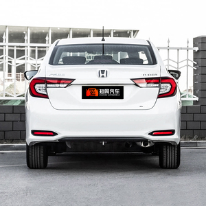 Para <span class=keywords><strong>Honda</strong></span> Envix Crider 1.0t 1.0l, Nuevo Auto 180 Turbo FWD con Caja <span class=keywords><strong>de</strong></span> Cambios Automática, Precio Competitivo del Fabricante <span class=keywords><strong>Honda</strong></span> - Product Image 2