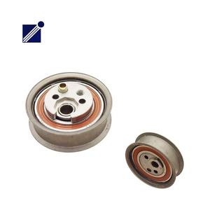 026109243 026109243A 026109243C para <span class=keywords><strong>VW</strong></span> Caddy Corrad Golf Jetta Passat Scirocco Vento tensor de correa de transmisión Tensor de correa de motor - Product Image 5